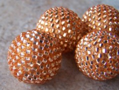 Přívěsek Pod hvězdnou noční oblohou