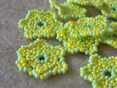 Přívěsek Pod hvězdnou noční oblohou