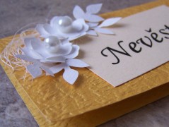 Přívěsek Pod hvězdnou noční oblohou