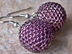 Přívěsek Pod hvězdnou noční oblohou