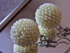 Přívěsek Pod hvězdnou noční oblohou