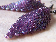 Přívěsek Pod hvězdnou noční oblohou