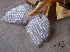 Přívěsek Pod hvězdnou noční oblohou