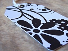 Přívěsek Pod hvězdnou noční oblohou