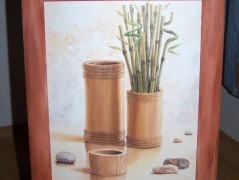 Přívěsek Pod hvězdnou noční oblohou