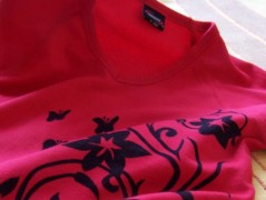 Přívěsek Pod hvězdnou noční oblohou