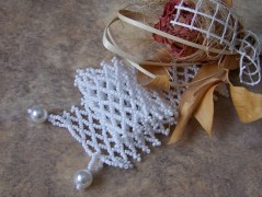 Přívěsek Pod hvězdnou noční oblohou