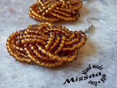 Přívěsek Pod hvězdnou noční oblohou