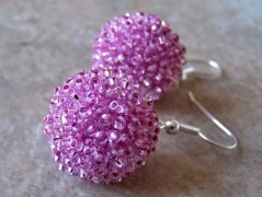 Přívěsek Pod hvězdnou noční oblohou