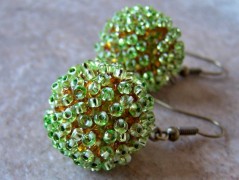 Přívěsek Pod hvězdnou noční oblohou