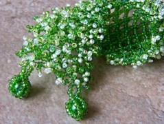 Přívěsek Pod hvězdnou noční oblohou