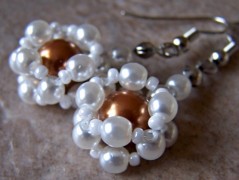 Přívěsek Pod hvězdnou noční oblohou