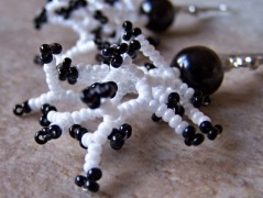 Přívěsek Pod hvězdnou noční oblohou