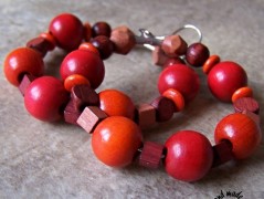 Přívěsek Pod hvězdnou noční oblohou