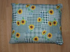 Pohankový ( špaldový ) polštář