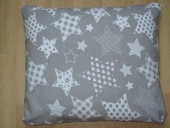 Pohankový ( špaldový ) polštář