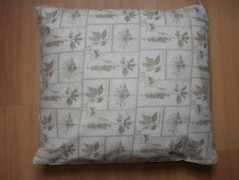 Pohankový ( špaldový ) polštář