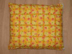 Pohankový ( špaldový ) polštář