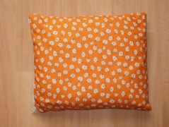 Pohankový ( špaldový ) polštář