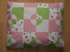 Pohankový ( špaldový ) polštář