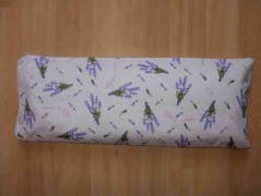 Pohankový ( špaldový ) polštář