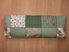 Pohankový ( špaldový ) polštář