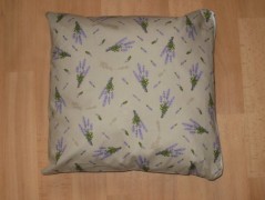 Pohankový ( špaldový ) polštář