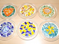 Na tajné poklady...