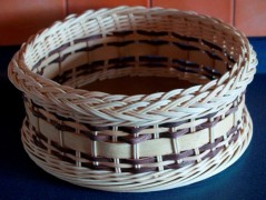 PODLOŽKA POD SVÍČKU/HRNEK - SKLO 2