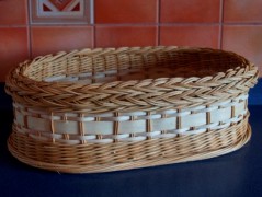 PODLOŽKA POD SVÍČKU/HRNEK - SKLO 2