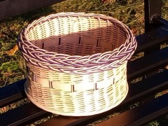 PODLOŽKA POD SVÍČKU/HRNEK - SKLO 2