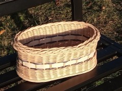 PODLOŽKA POD SVÍČKU/HRNEK - SKLO 2