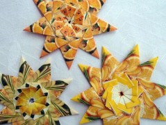 Sponečky do vlásků