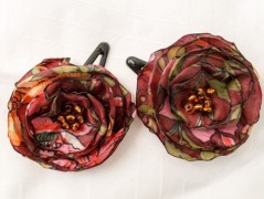 Sponečky do vlásků