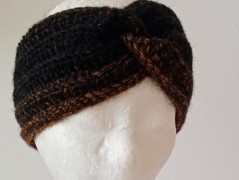 Sponečky do vlásků