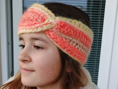 Sponečky do vlásků