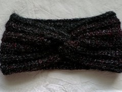 Sponečky do vlásků