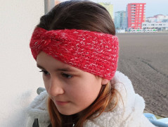 Sponečky do vlásků