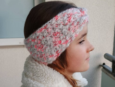 Sponečky do vlásků