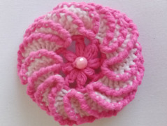 Sponečky do vlásků