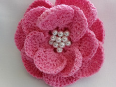 Sponečky do vlásků