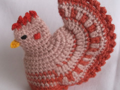 Sponečky do vlásků