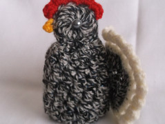 Sponečky do vlásků