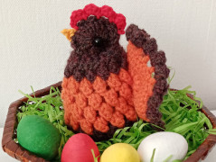 Sponečky do vlásků