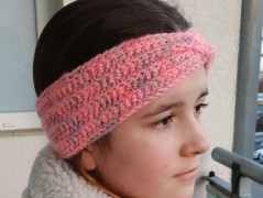 Sponečky do vlásků