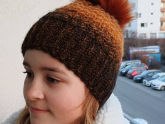 Sponečky do vlásků