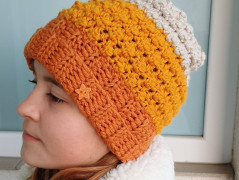 Sponečky do vlásků