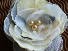 Sponečky do vlásků