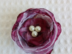 Sponečky do vlásků