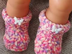 Sponečky do vlásků